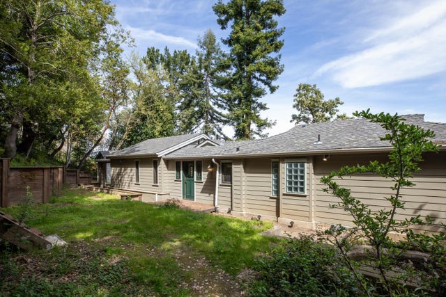 244 Bonita Rd, PORTOLA VALLEY