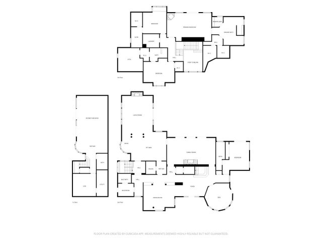 3510 Alpine Rd, PORTOLA VALLEY