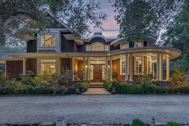 3510 Alpine Rd, PORTOLA VALLEY