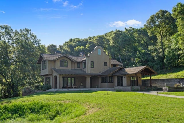 1439 Portola Rd, WOODSIDE