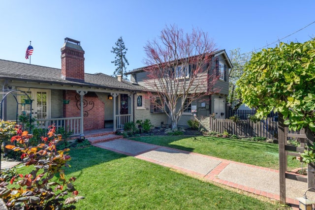 215 Victoria Rd, BURLINGAME