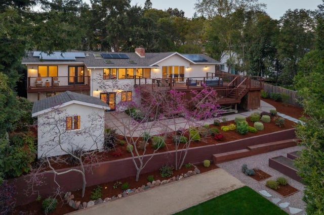 6 Valencia Rd, Orinda