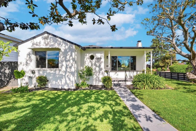 1519 Trollman Ave, SAN MATEO