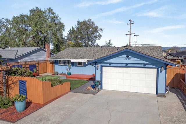 3950 Meridian Ave, SAN JOSE