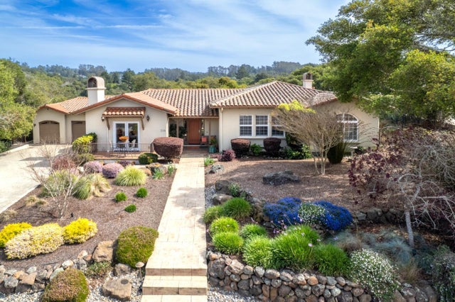 308 Ventana Way, APTOS