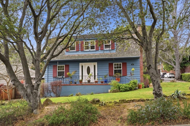 2001 Sharon Ave, BELMONT