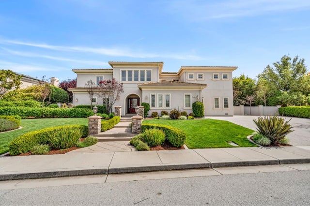 1850 Kickapoo Ct, MORGAN HILL