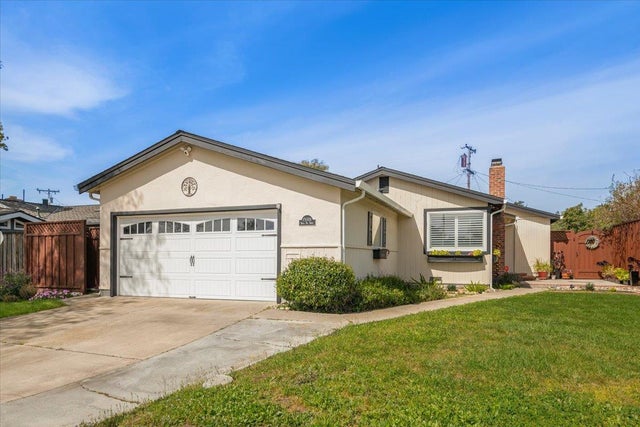 15001 Ridgetop Dr, SAN JOSE
