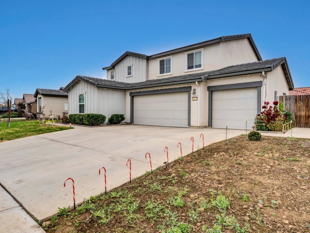 1672 Thistle Ln, LOS BANOS
