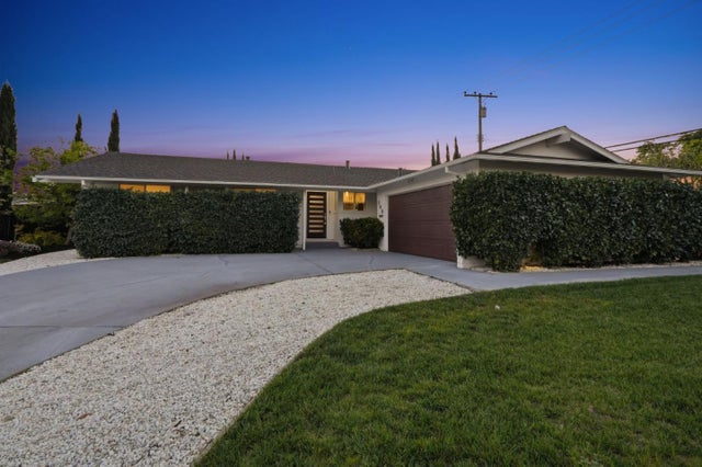 500 Kiely Blvd, Santa Clara