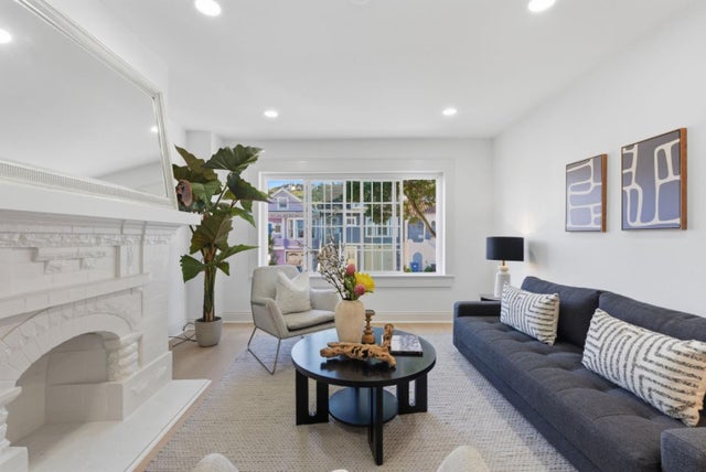 444 Irvington St, DALY CITY