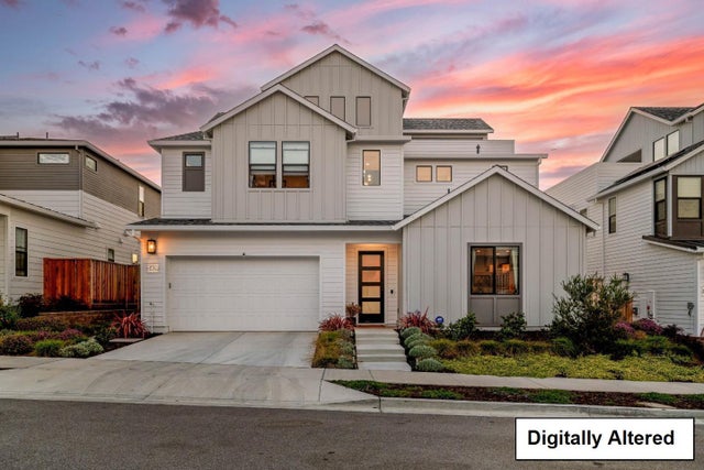 2409 Schooner Ave, MARINA