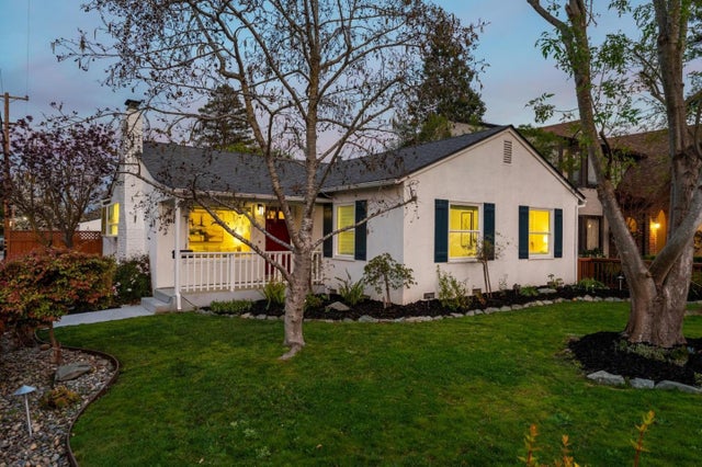 901 Chevy St, Belmont