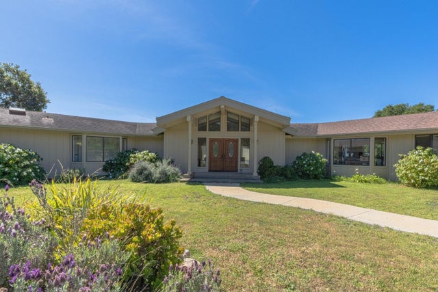 169 Old Stage Rd, Salinas