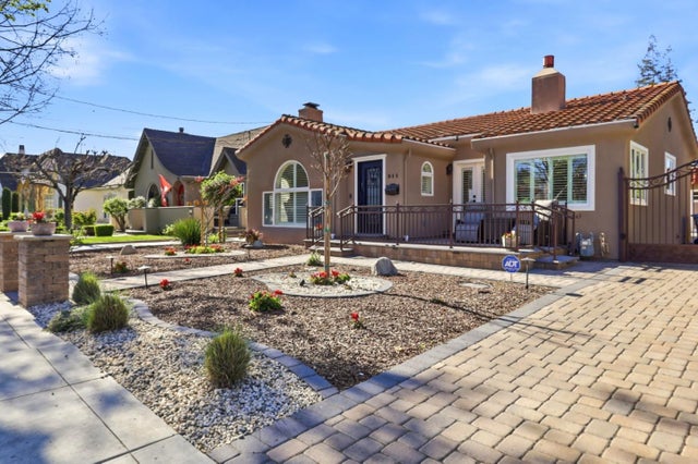 911 Michigan Ave, San Jose