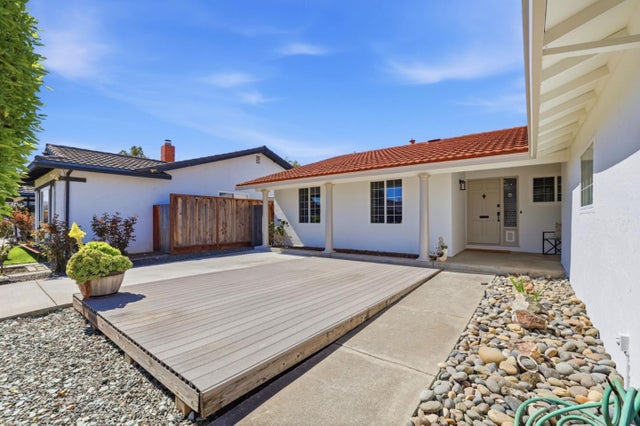 5031 Las Cruces Ct, SAN JOSE