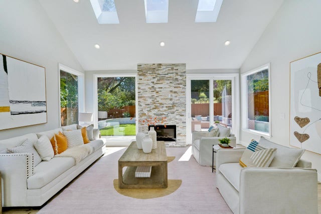 22136 Dean Ct, Cupertino