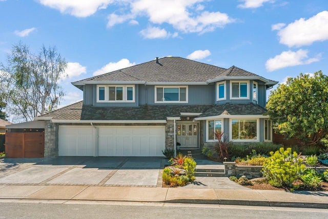 17465 Ringel Dr, MORGAN HILL