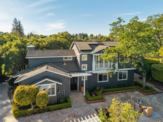 14990 Winchester Blvd, Los Gatos