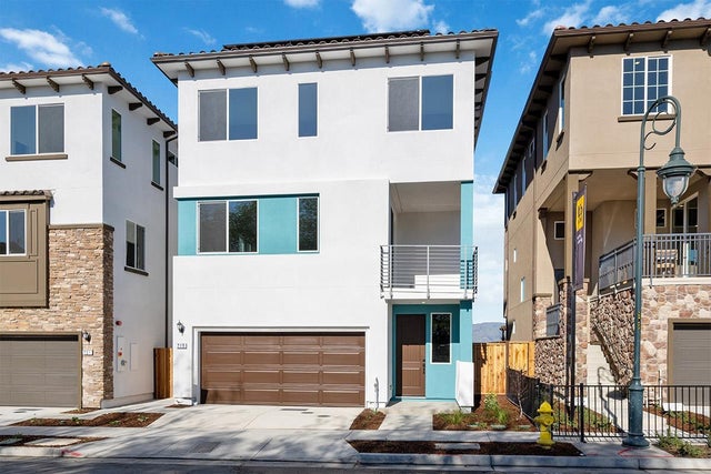 715 Altino Blvd, SAN JOSE