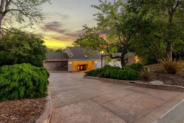 727 Bicknell Rd, Los Gatos