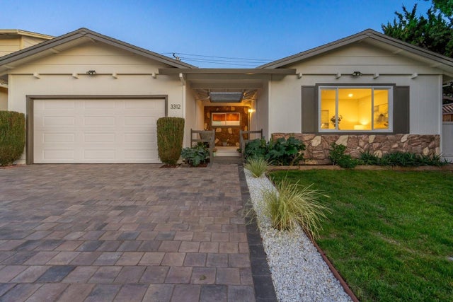 3312 Birchwood Ln, SAN JOSE