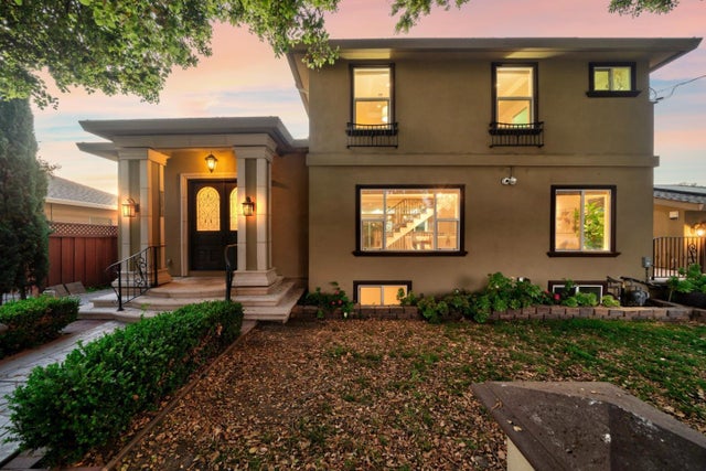 1481 W Hedding St, SAN JOSE