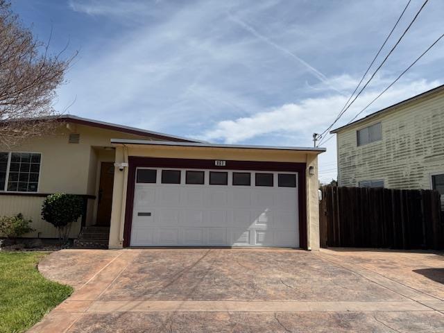 863 Meadow Ave, PINOLE