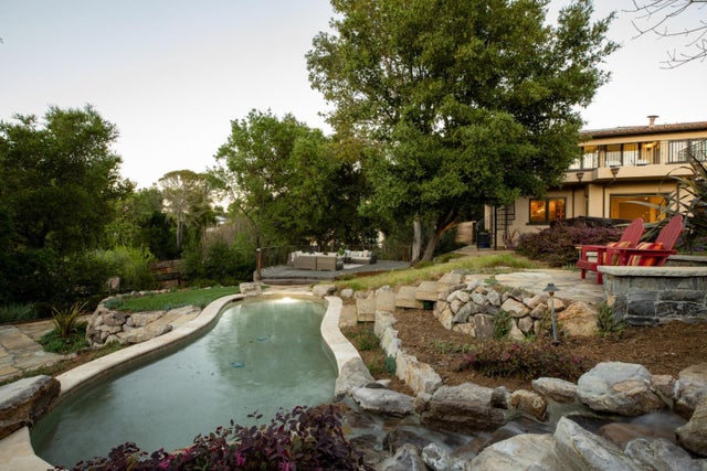 1330 Villa Dr, LOS ALTOS