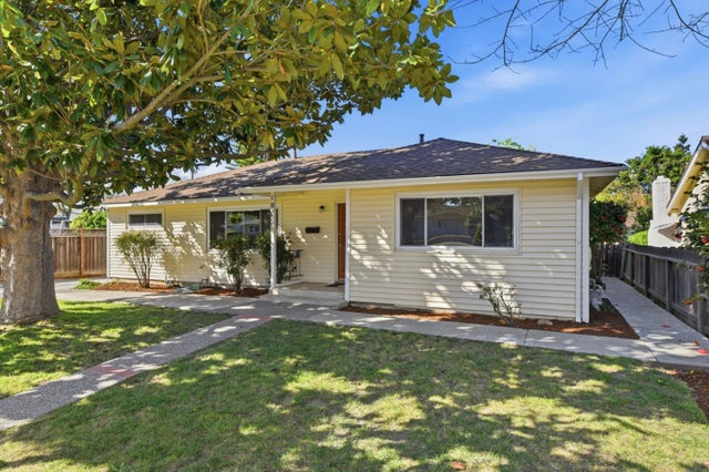 1075 Plymouth Dr, SUNNYVALE