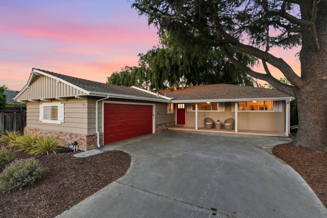 1524 Sandpiper Ct, SUNNYVALE