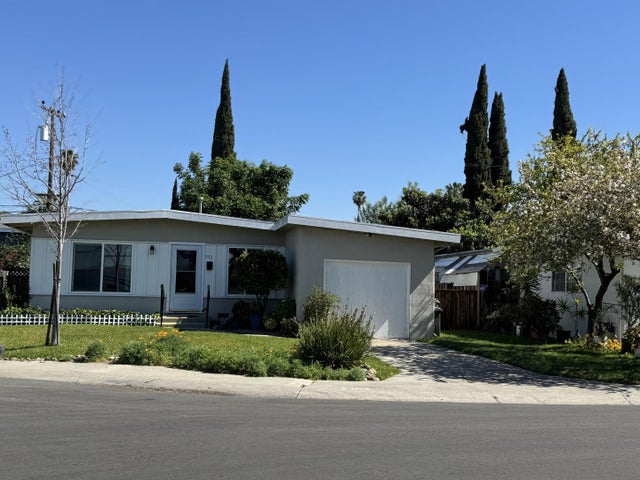 532 Lochridge Dr, SAN JOSE