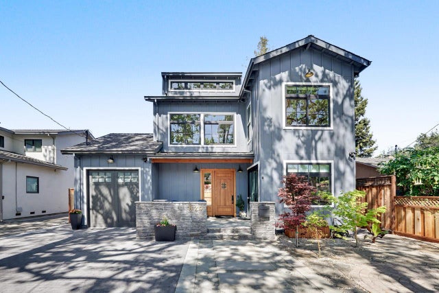 829 Nevada Ave, San Jose