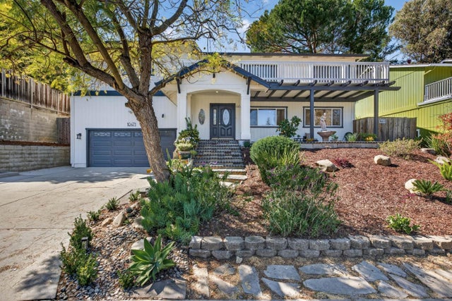 10471 Scenic Blvd, Cupertino