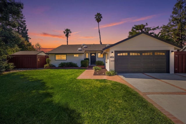 1495 Kimberly Ct, SAN JOSE