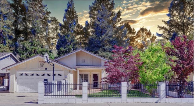 4950 Scarlett Way, SAN JOSE