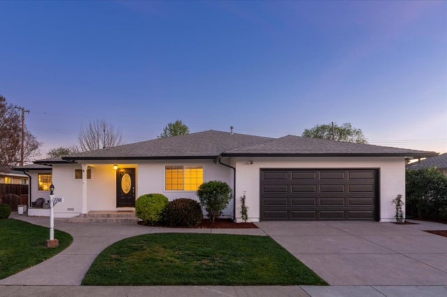 1766 Cherry Grove Dr, SAN JOSE