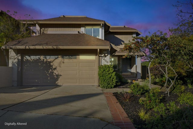 3400 Douglas Ct, San Mateo