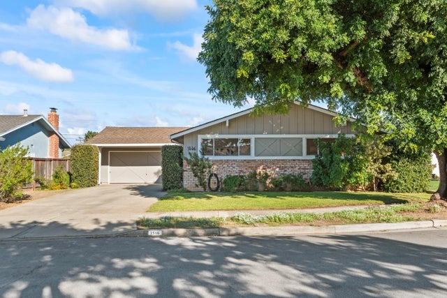 1546 Nuthatch Ln, SUNNYVALE
