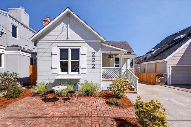 222 2nd Ave, Santa Cruz