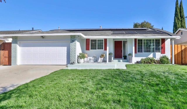 105 Cherry Blossom Dr, SAN JOSE