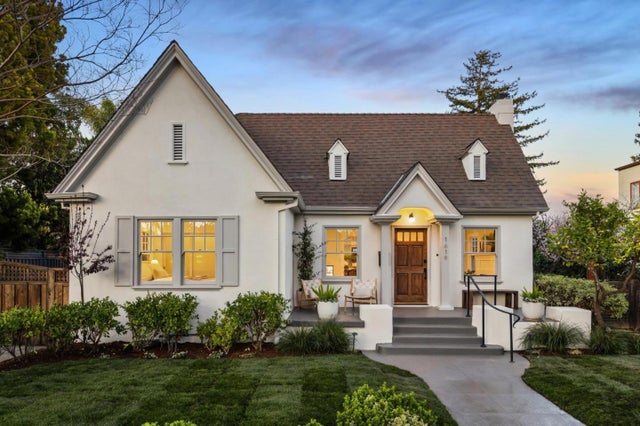 1619 Escobita Ave, PALO ALTO