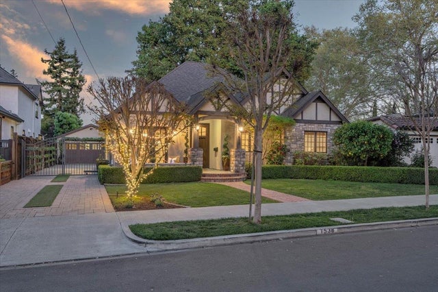 1538 Cherry Ave, SAN JOSE