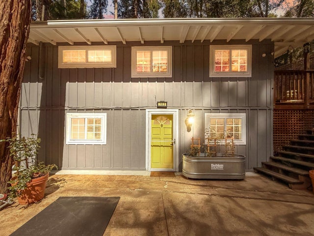 183 Sylvan Ave, Boulder Creek