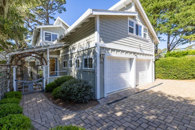 494 Grove Acre, PACIFIC GROVE