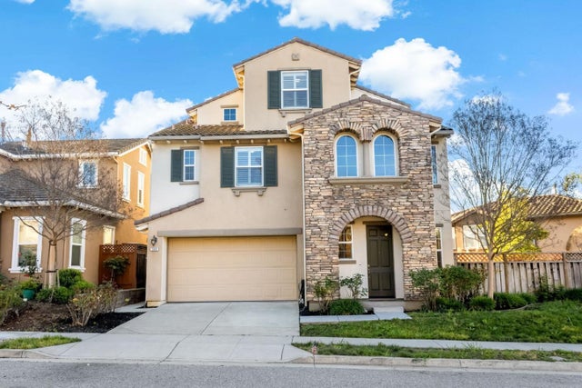 300 Crestridge Ct, San Jose