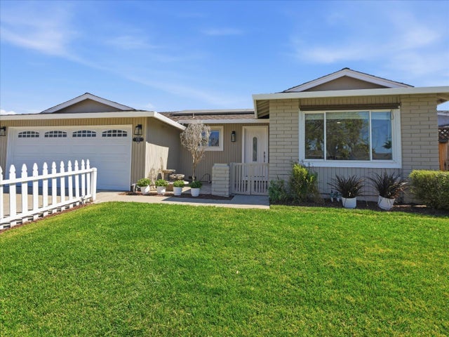 5711 Hillbright Cir, San Jose