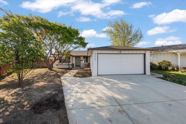 36747 Theta Ct, FREMONT