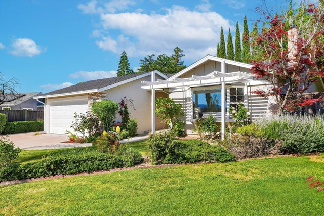 5380 Hammerton Ct, SAN JOSE