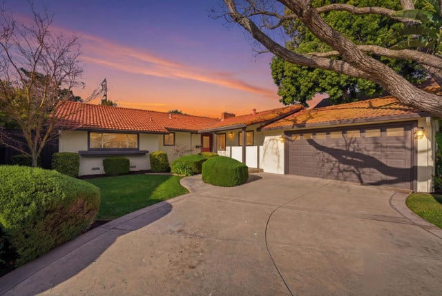 1191 Carrie Lee Way, San Jose